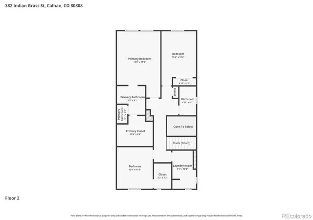Homes for sale in Calhan, CO | 460 Atchison Wy, Calhan, CO 80808 | MLS# 9949349