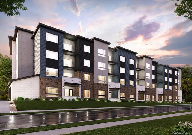 Homes for sale in Broomfield, CO | 483 Interlocken Blvd #105, Broomfield, CO 80021 | MLS# 4708217