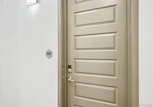 2nd image of 483 Interlocken Blvd #105, Broomfield, CO 80021 | MLS# 4708217