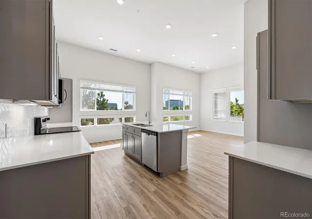 4th image of 483 Interlocken Blvd #105, Broomfield, CO 80021 | MLS# 4708217