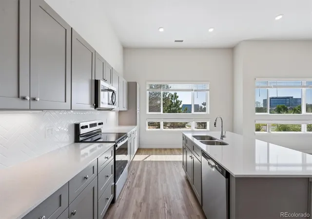 5th image of 483 Interlocken Blvd #105, Broomfield, CO 80021 | MLS# 4708217