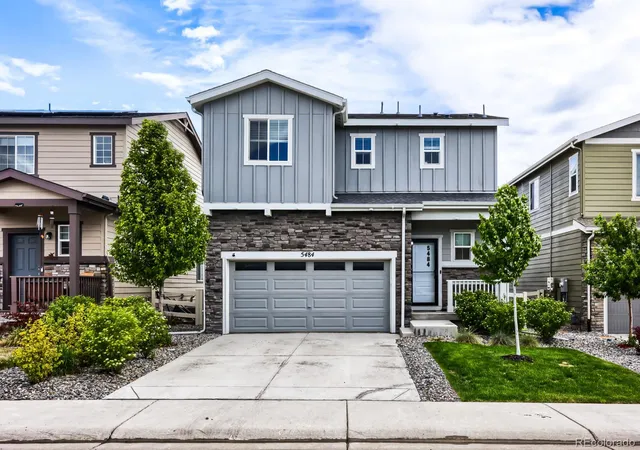 Homes for sale in Castle Rock, CO | 5484 Blue Lunar Ln, Castle Rock, CO 80104 | MLS# 3151525