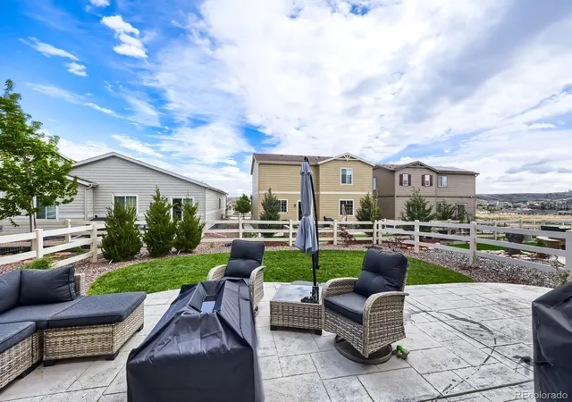 Homes for sale in Castle Rock, CO | 5484 Blue Lunar Ln, Castle Rock, CO 80104 | MLS# 3151525