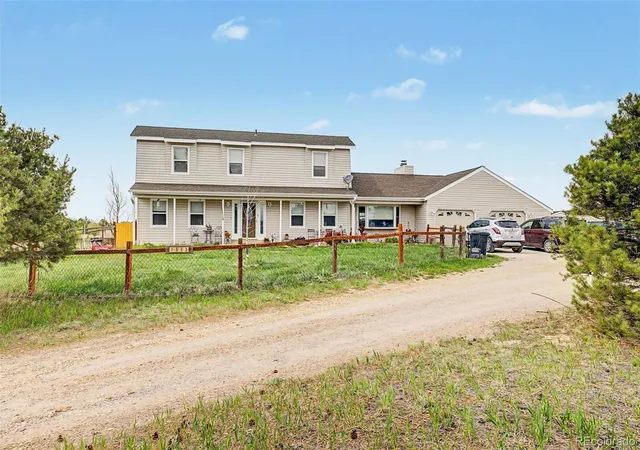 Homes for sale in Parker, CO | 1563 Lisbon Dr, Parker, CO 80138 | MLS# 7147632