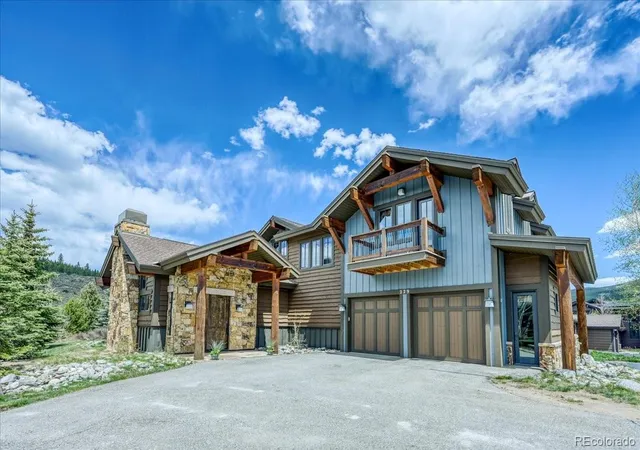 Homes for sale in Breckenridge, CO | 229 Shores Ln, Breckenridge, CO 80424 | MLS# 3093577