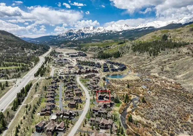 Homes for sale in Breckenridge, CO | 229 Shores Ln, Breckenridge, CO 80424 | MLS# 3093577