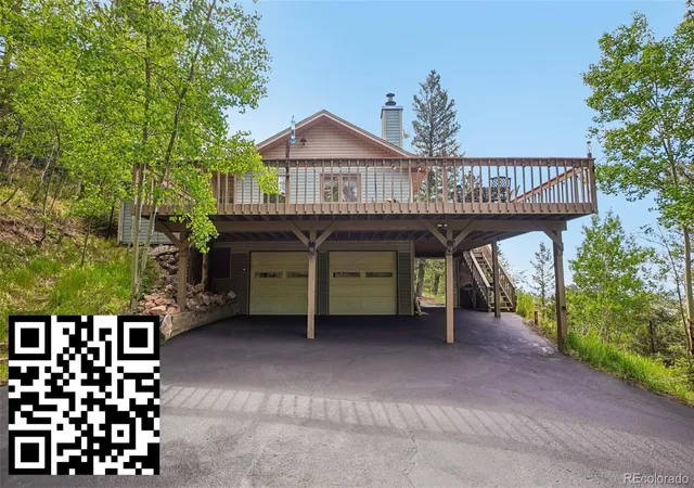 Homes for sale in Conifer, CO | 31582 Pike View Dr, Conifer, CO 80433 | MLS# 7827381