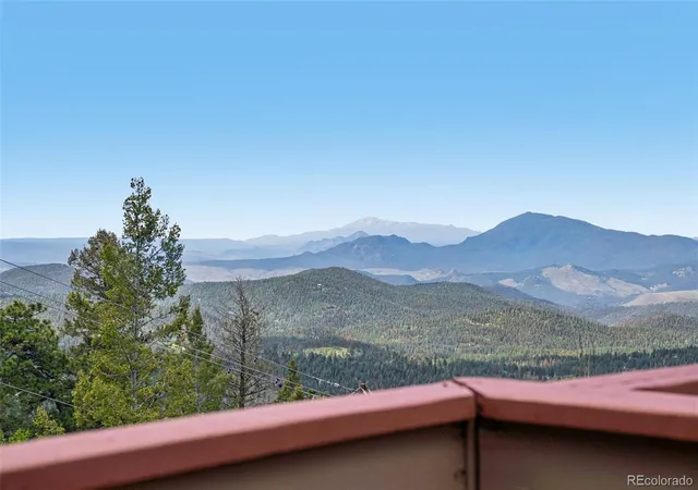 Homes for sale in Conifer, CO | 31582 Pike View Dr, Conifer, CO 80433 | MLS# 7827381