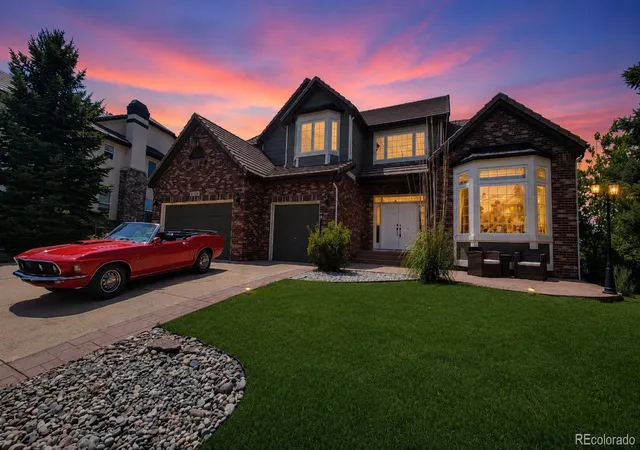1st image of 6103 S Kalispell St, Aurora, CO 80016 | MLS# 3611589