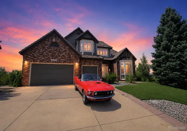 2nd image of 6103 S Kalispell St, Aurora, CO 80016 | MLS# 3611589