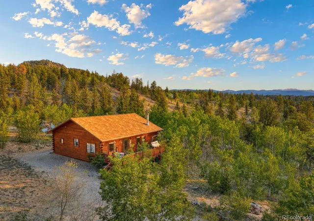 Homes for sale in Como, CO | 360 Musket Ln, Como, CO 80432 | MLS# 4957942