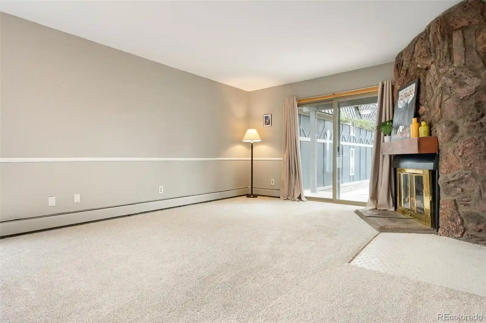 Listing Photo 2 - Condo for sale in 19 Gcr 8400 located at 19 Gcr 8400, Fraser, CO 80442 - Unit 19 Gcr 8400