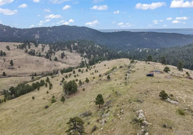 1st image of Thea Gulch Rd, Golden, CO 80403 | MLS# 9741056