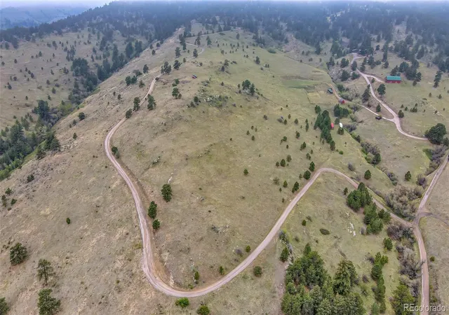 24th image of Thea Gulch Rd, Golden, CO 80403 | MLS# 9741056
