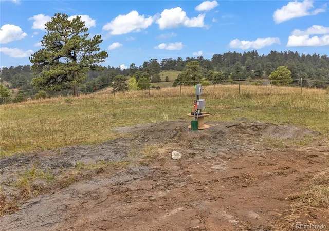 Photo 2 of Land for sale at 26283 Thea Gulch Rd, Golden, CO 80403 | MLS# 9741056 | Listing updated on 2026-09-13
