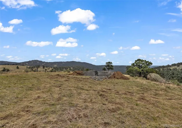 Photo 3 of Land for sale at 26283 Thea Gulch Rd, Golden, CO 80403 | MLS# 9741056 | Listing updated on 2026-09-13