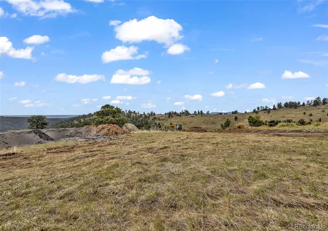 Photo 4 of Land for sale at 26283 Thea Gulch Rd, Golden, CO 80403 | MLS# 9741056 | Listing updated on 2026-09-13