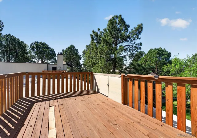1st image of 9700 E Iliff Ave #A11, Denver, CO 80231 | MLS# 8138388