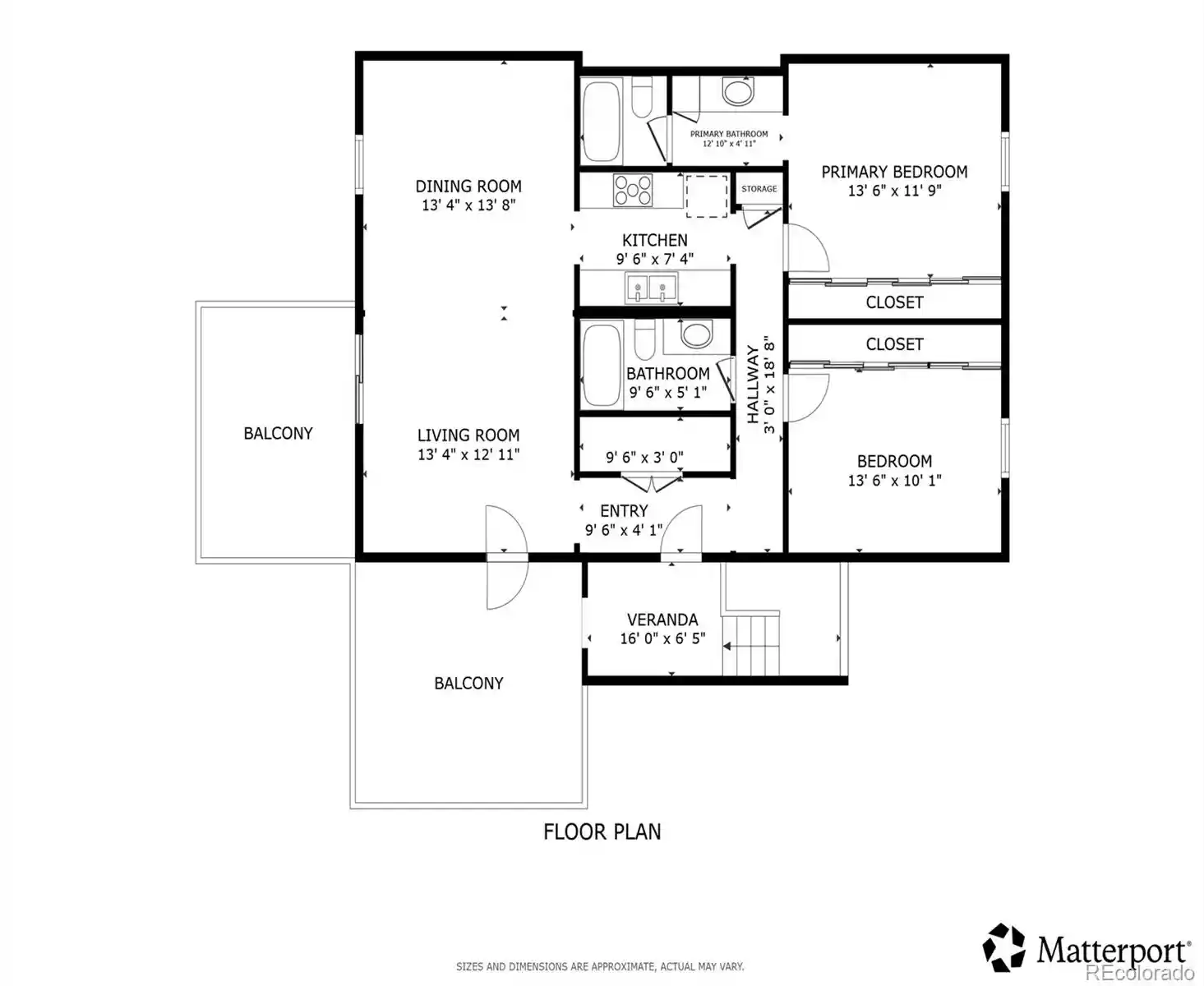 Listing Photo 31 - Condo for sale in 9700 E Iliff Ave located at 9700 E Iliff Ave, Denver, CO 80231 - Unit #A11