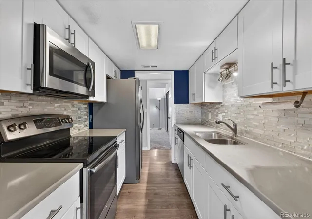 3rd image of 9700 E Iliff Ave, Denver, CO 80231