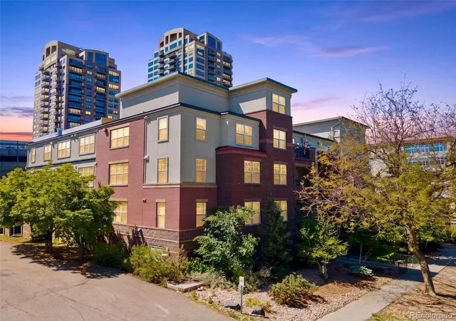 2nd image of 1623 Saint Paul St, Denver, CO 80206