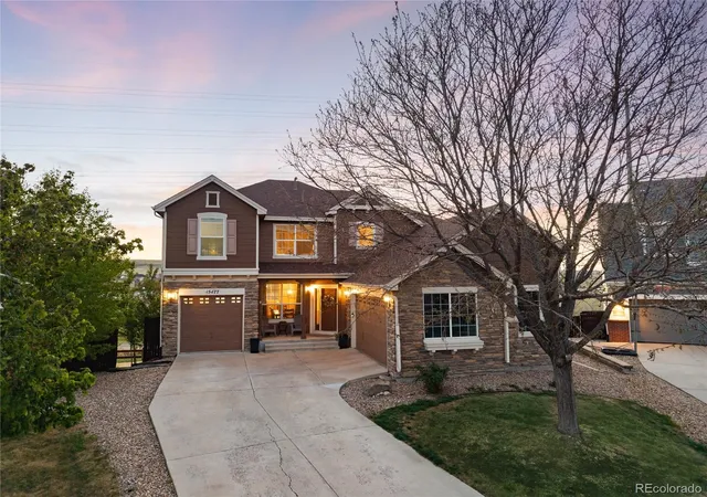 Homes for sale in Parker, CO | 15477 E Flower Mound Pl, Parker, CO 80134 | MLS# 1759509