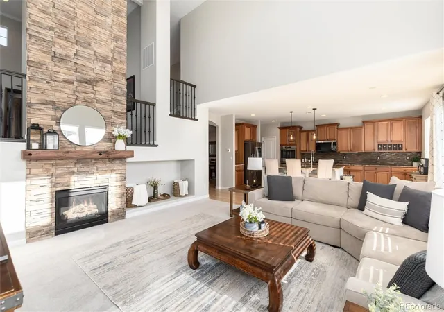Homes for sale in Parker, CO | 15477 E Flower Mound Pl, Parker, CO 80134 | MLS# 1759509