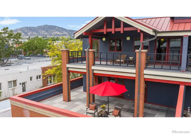 2nd image of 2034 Pearl St #200, Boulder, CO 80302 | MLS# IR1059149