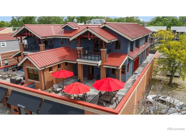 1st image of 2034 Pearl St #200, Boulder, CO 80302 | MLS# IR1059149