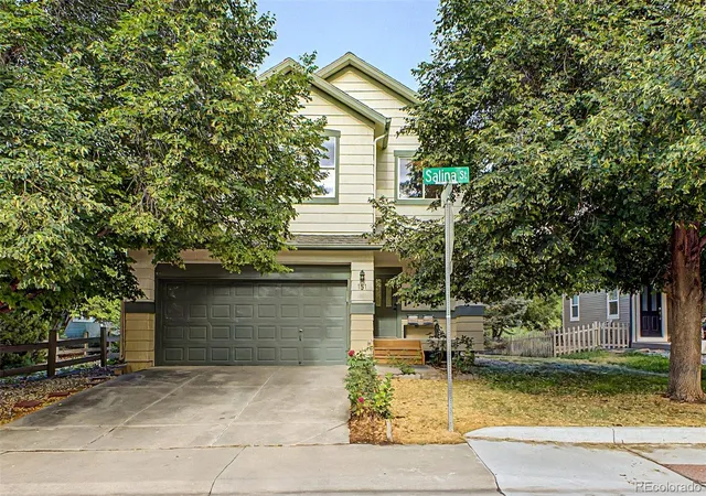 Homes for sale in Lafayette, CO | 151 Salina St, Lafayette, CO 80026 | MLS# 3890578