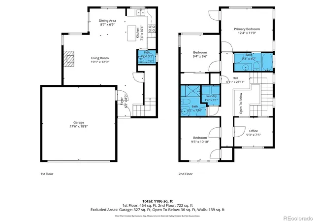 Homes for sale in Lafayette, CO | 151 Salina St, Lafayette, CO 80026 | MLS# 3890578