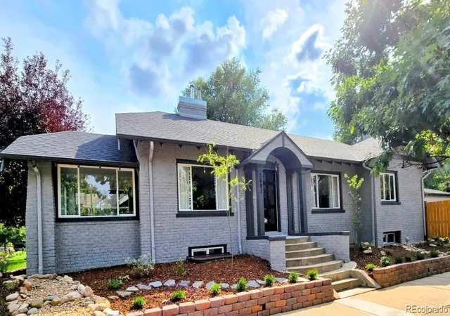 1st image of 2691 Birch St, Denver, CO 80207 | MLS# 6484702