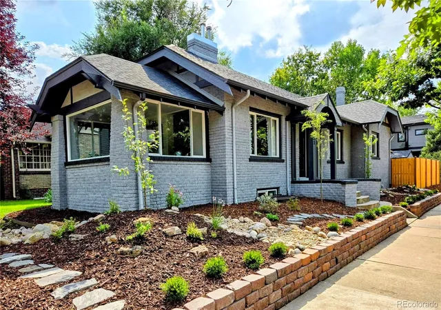 2nd image of 2691 Birch St, Denver, CO 80207 | MLS# 6484702
