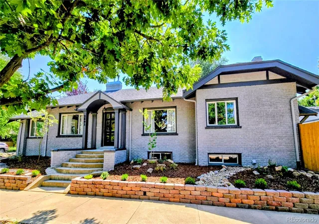 4th image of 2691 Birch St, Denver, CO 80207 | MLS# 6484702