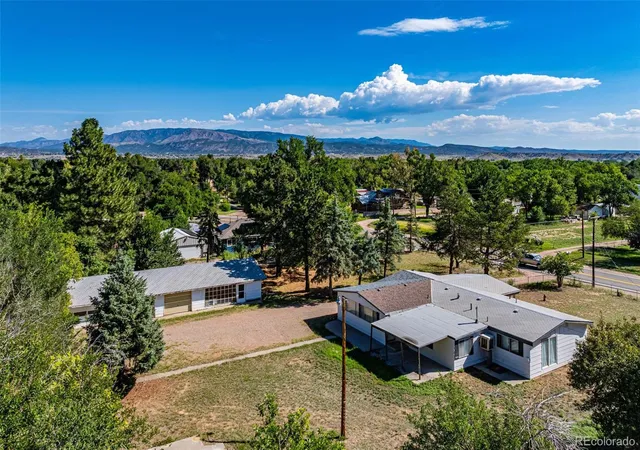 Photo 3 of Single family home for sale at 1535 Chestnut St, Canon City, CO 81212 | MLS# 5151014 | Listing updated on 2026-09-03