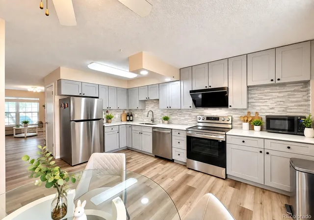 Photo 1 of Townhouse for sale at 8855 W Floyd Ave, Lakewood, CO 80227 | MLS# 4446959 | Listing updated on 2026-09-16
