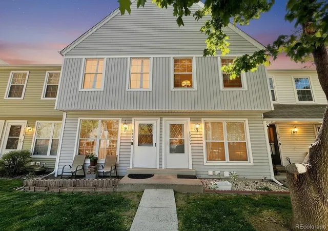 Photo 2 of Townhouse for sale at 8855 W Floyd Ave, Lakewood, CO 80227 | MLS# 4446959 | Listing updated on 2026-09-16