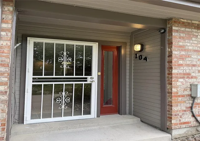 image of 5031 Garrison St, Wheat Ridge, CO 80033