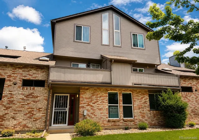 Homes for sale in Wheat Ridge, CO | 5031 Garrison St #104B, Wheat Ridge, CO 80033 | MLS# 1720070
