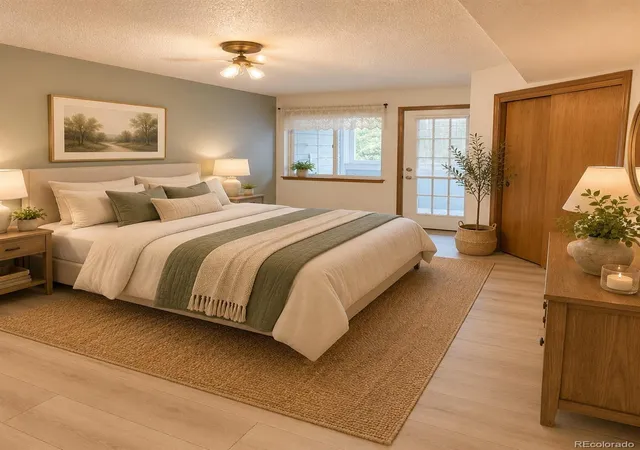 Photo 2 of Condo for sale at 5031 Garrison St #104B, Wheat Ridge, CO 80033 | MLS# 1720070 | Listing updated on 2026-09-17