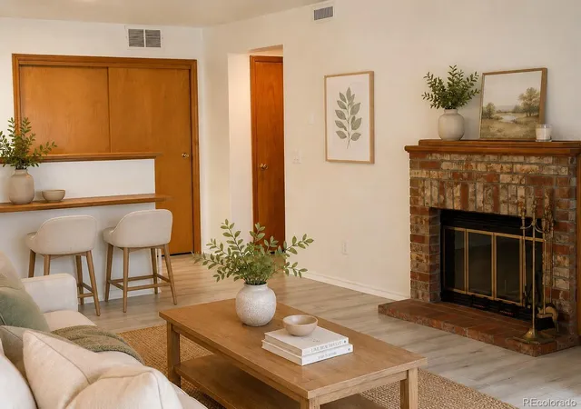 Photo 3 of Condo for sale at 5031 Garrison St #104B, Wheat Ridge, CO 80033 | MLS# 1720070 | Listing updated on 2026-09-17