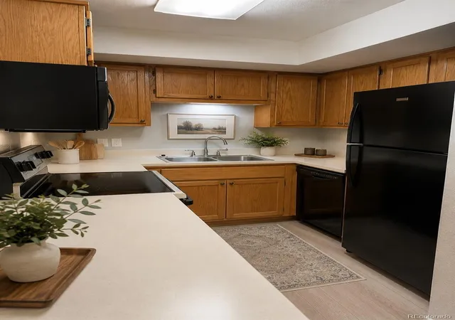 Homes for sale in Wheat Ridge, CO | 5031 Garrison St #104B, Wheat Ridge, CO 80033 | MLS# 1720070