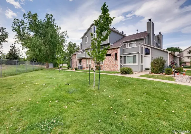 Homes for sale in Wheat Ridge, CO | 5031 Garrison Street, Wheat Ridge, CO 80033 | Houzeo