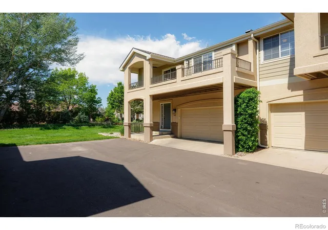 Homes for sale in Fort Collins, CO | 5151 Boardwalk Dr #6, Fort Collins, CO 80525 | MLS# IR1059162