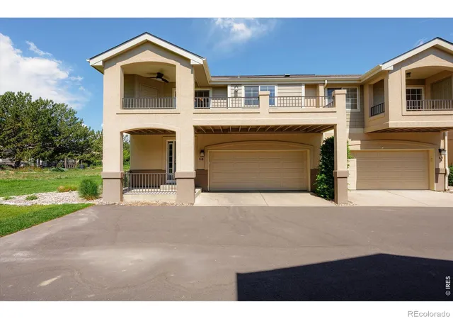 Homes for sale in Fort Collins, CO | 5151 Boardwalk Dr #6, Fort Collins, CO 80525 | MLS# IR1059162