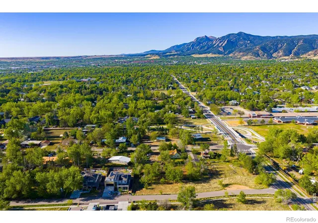 Photo 1 of Land for sale at 1952 Vine Ave, Boulder, CO 80304 | MLS# IR1059165 | Listing updated on 2026-05-15