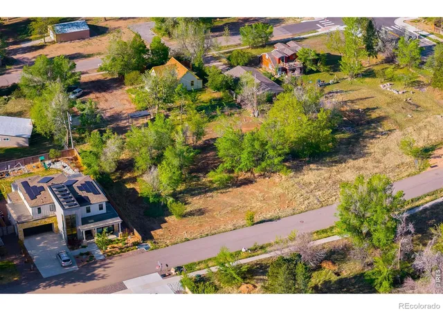 Photo 3 of Land for sale at 1952 Vine Ave, Boulder, CO 80304 | MLS# IR1059165 | Listing updated on 2026-05-15