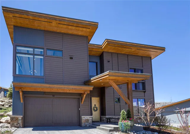 3rd image of 151 Moss Wy, Silverthorne, CO 80498 | MLS# 7869109