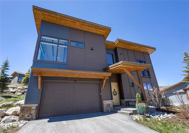 4th image of 151 Moss Wy, Silverthorne, CO 80498 | MLS# 7869109