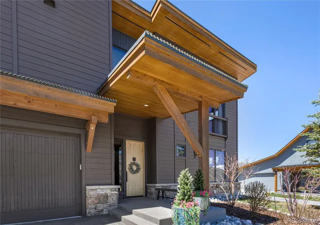 5th image of 151 Moss Wy, Silverthorne, CO 80498 | MLS# 7869109
